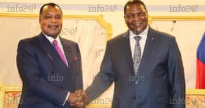 CEMAC : Denis Sassou-Nguesso prend les rênes de l’institution économique sous-régionale