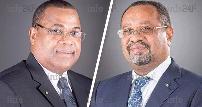 Kevazingogate : Mapangou clame son innocence et tacle Nkoghe Bekale