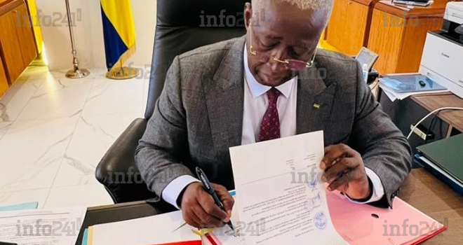 64 000 dossiers de fonctionnaires gabonais en attente de régularisation finale à la Primature