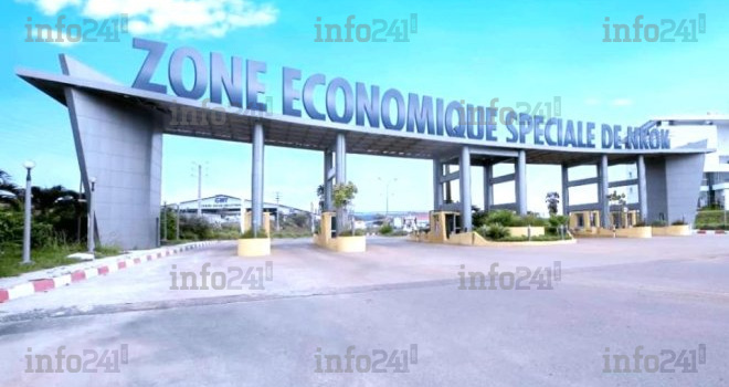 Financement d’Olam Gabon et de la ZIS de Nkok&nbsp;: les éclaircissements de GSEZ