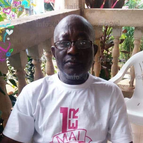 Makongonio&nbsp;: Un gabonais disparu depuis plusieurs jours après une partie de pêche 