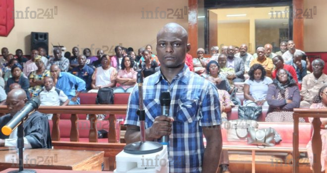 Gabon&nbsp;: Trahi par un ami, un cambrioleur prend 15 ans pour le meurtre d’un boutiquier sénégalais