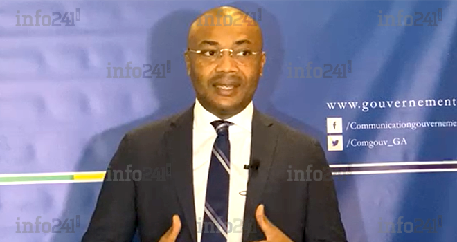 Pour le ministre de la Santé, la grogne antivax Covid-19 au Gabon n’est que « virtuelle » !