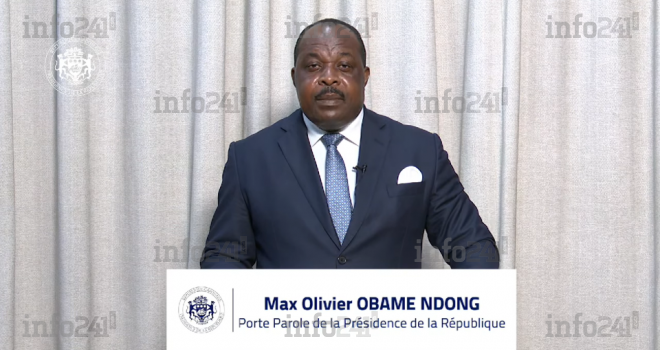 La Présidence gabonaise dément &laquo;&nbsp;formellement&nbsp;&raquo; la démission du général Oligui Nguema de l’armée