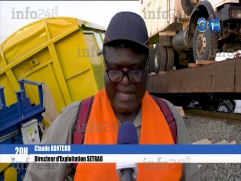 Impossible de lire la video