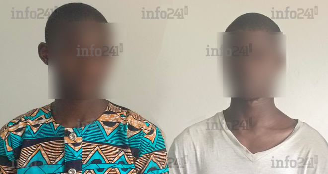 Deux jeunes gabonais de 19 ans jetés en prison pour le meurtre d’un sénégalais le soir de Noël