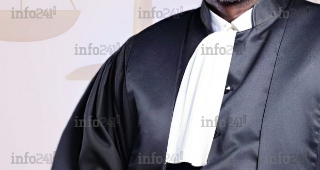 Le syndicat des magistrats du Gabon s’est choisi un nouveau patron&nbsp;: Landry Abaga Essono