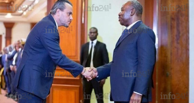 Procès des Ajeviens et des BLA-boys : Ali Bongo a-t-il dirigé le Gabon de 2017 à 2019 ?