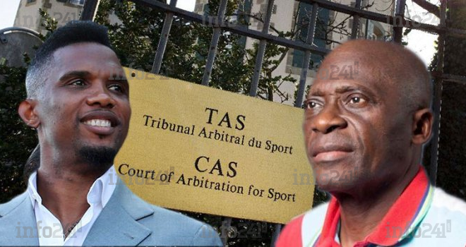 CAN U23 2023&nbsp;: le Cameroun perd son bras de fer judiciaire contre le Gabon devant le TAS