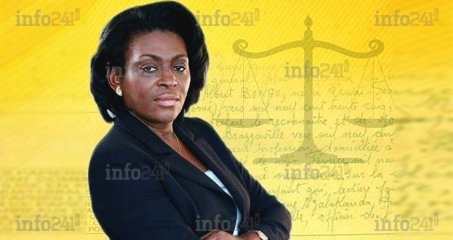 Succession d’Omar Bongo : Chantal Myboto livre sa part de vérité
