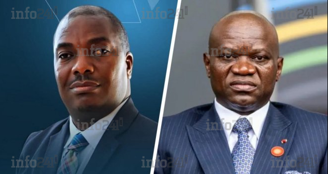 Ve République&nbsp;: Le Gabon ne se développera pas avec les lenteurs administratives