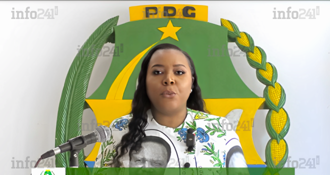 Démissions collectives au Woleu-Ntem&nbsp;: le PDG s’y refuse et dégaine son règlement intérieur