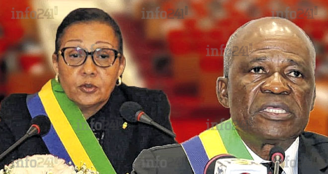 Sénateurs et députés gabonais en vacances parlementaires pour les 3 prochains mois !
