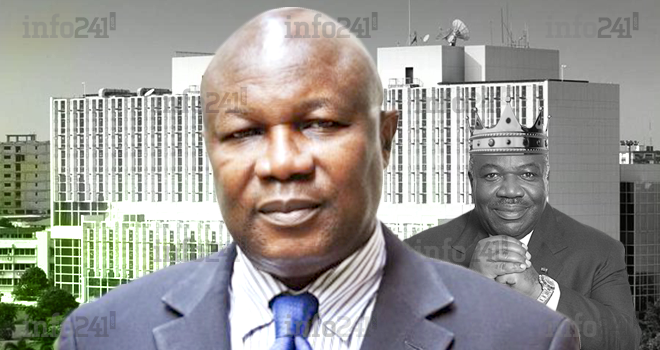 Pierre Claver Maganga Moussavou est-il réellement le vice-Président du Gabon&nbsp;?