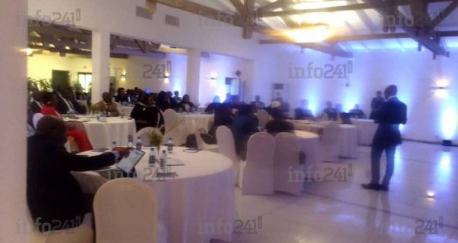 Les administrateurs d’entreprise sensibilisés à Libreville sur l’importance de leurs fonctions 
