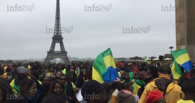 Une délégation de la diaspora gabonaise rencontrera à Libreville les autorités du CTRI 