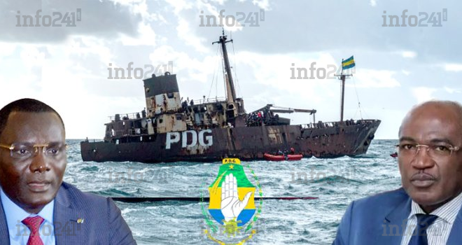 Grande saignée au PDG&nbsp;: les rats continuent de fuir un navire à la dérive depuis la chute d’Ali Bongo