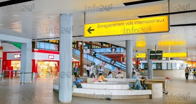Taxes aériennes&nbsp;: le Gabon champion d’Afrique des redevances sur les billets d’avion