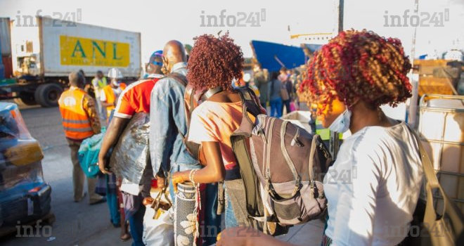 Privés de 17 mois de salaire, les employés de la CNNII appellent à l’aide les autorités gabonaises