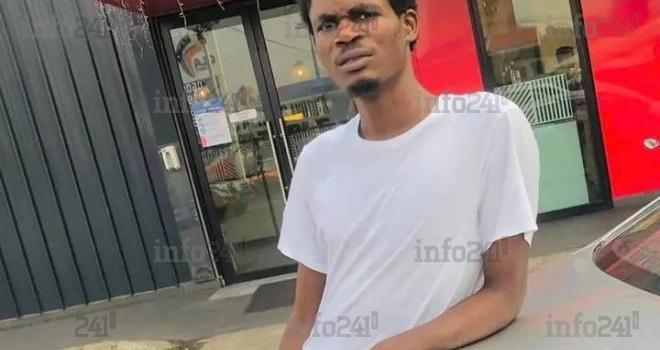 Coups mortels à Libreville&nbsp;: l’assassin présumé activement recherché par la police gabonaise