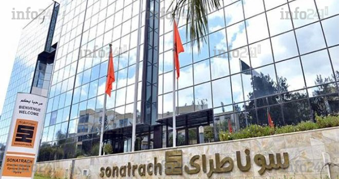 L’algérien Sonatrach acquiert une raffinerie en Italie