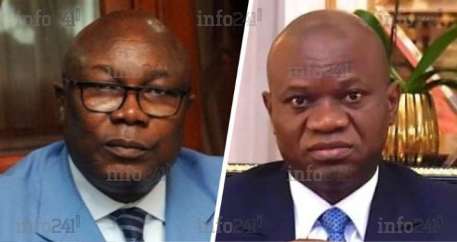 Maganga Moussavou met en garde Oligui Nguema : “Méfiez-vous de ceux qui ne vous disent pas la vérité”