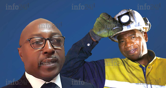 Suspension d’exploitation aurifère au Gabon&nbsp;: qui va payer l’addition&nbsp;?