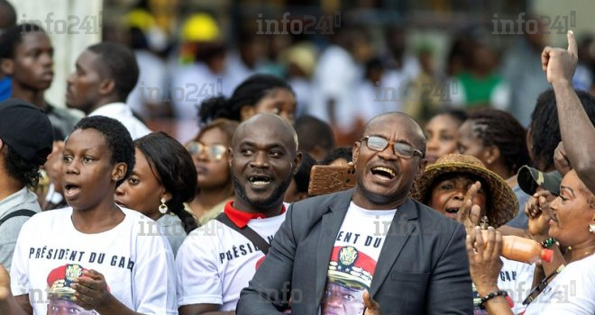 Présidentielle 2025&nbsp;: 4 partis politiques en congrès ce week-end pour dire oui à Oligui Nguema