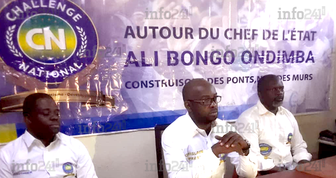 Mesures restrictives Covid-19&nbsp;: une association pro-Ali Bongo l’implore de desserrer la vis