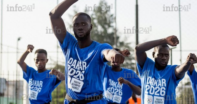 Jeux Olympiques de la Jeunesse 2026&nbsp;: Dakar prêt à accueillir la première édition africaine