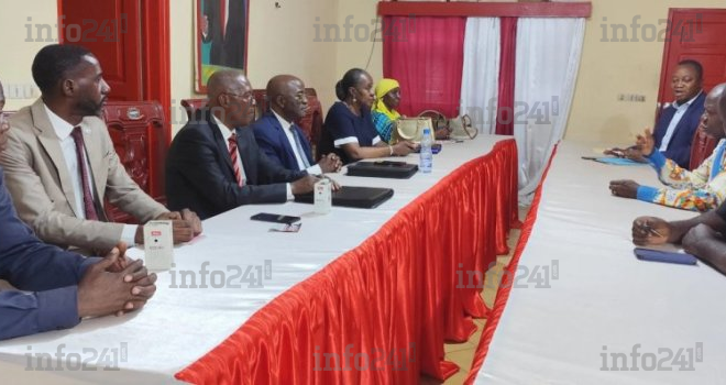 UPG&nbsp;: Les ailes ennemies sur le point de conclure une réunification après 14 ans d’errement