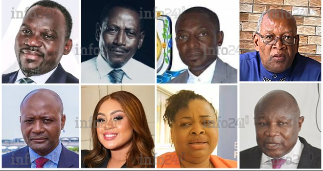 Présidentielle gabonaise&nbsp;: 15 des 19 candidats recalés n’avaient pas les 30 millions de caution&nbsp;!