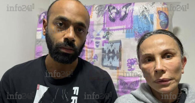 Sylvia Bongo et son fils Noureddin exfiltrés de la prison centrale de Libreville&nbsp;?