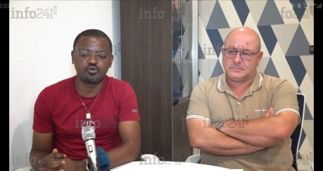 Logimar 241 et NGV menacent d’arrêter leurs activités si le gouvernement gabonais n’agit pas