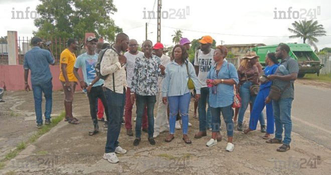 Safety Breeding accusé d’avoir roulé dans la farine plusieurs gabonais avec son &laquo;&nbsp;Potager virtuel&nbsp;&raquo;