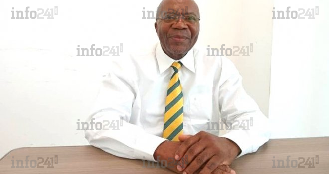 Sa candidature rejetée par la CNOCER, Ongoundou Loundah dénonce une &laquo;&nbsp;mise en scène lamentable&nbsp;&raquo;