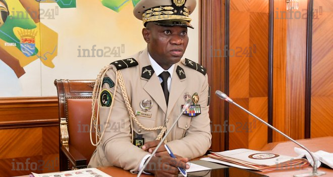 Transition au Gabon&nbsp;: Pluie de décrets pour intégrer l’armée dans les directions financières publiques