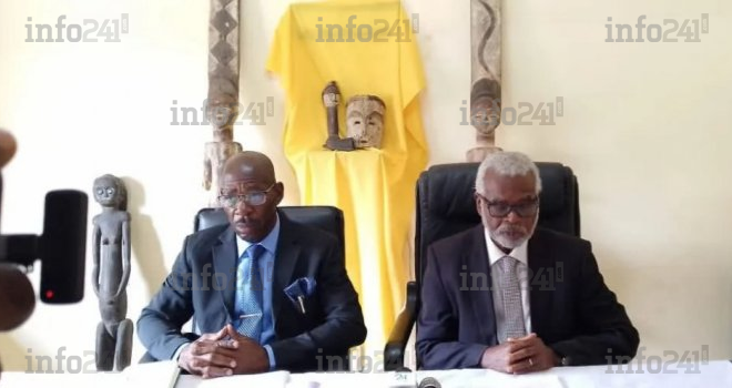 Dialogue national&nbsp;: le PGP et le RPG rejettent en bloc 3 mesures qualifiées de recul démocratique