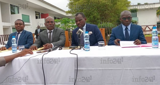 Elections 2025&nbsp;: 4 ex candidats à la présidentielle voient rouge et appellent Oligui à une concertation