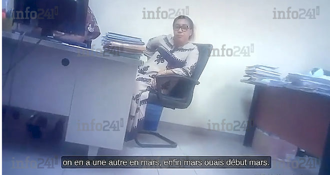 Caméra cachée au tribunal&nbsp;: la juge et l’avocate des Bongo poursuivies par le ministère de la Justice