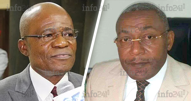 Les « amis » d’Ali Bongo ont finalement obtenu la peau de Faustin Boukoubi !