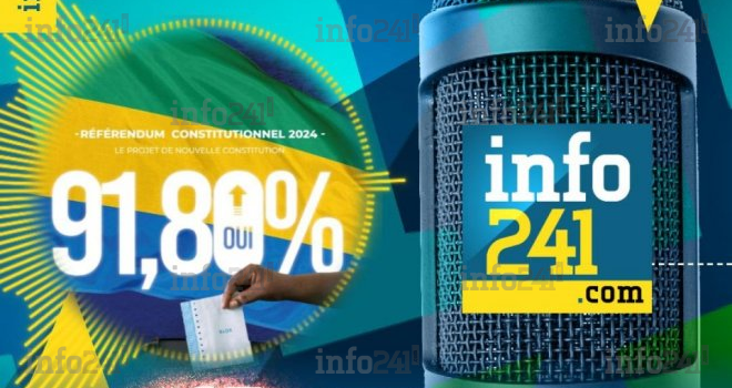 #85 CkilsEnPensent&nbsp;: les gabonais et les résultats du référendum constitutionnel