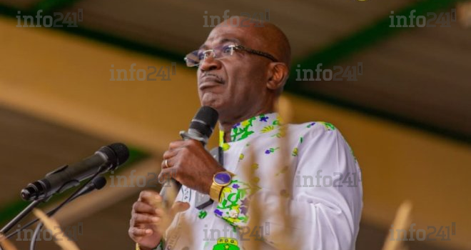 Législatives 2025&nbsp;: Le PDG totalement rejeté dans les urnes dans trois provinces clés du pays