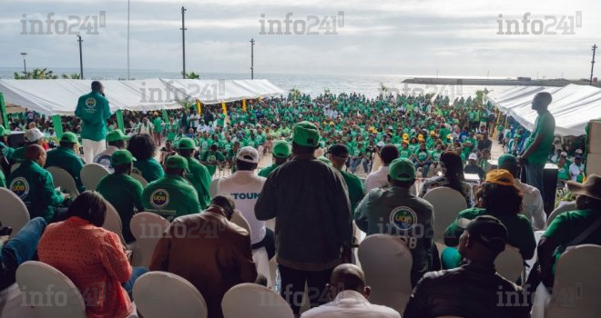 Fièvre électorale&nbsp;: Quand l’administration publique gabonaise passe en mode sommeil&nbsp;!