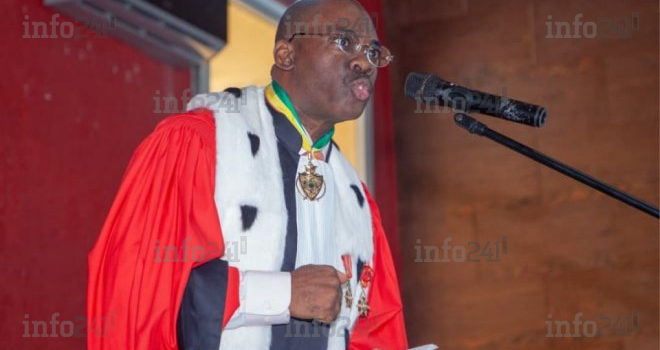 Procès Bongo-Valentin&nbsp;: le parquet requiert jusqu’à 15 ans de prison contre 8 des 10 co-accusés