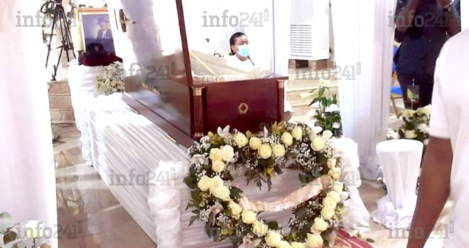 Des obsèques à l’américaine pour le patriarche Marcel Éloi Rahandi Chambrier