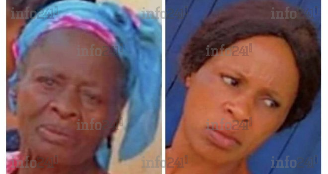 Okondja&nbsp;: Suite à un orage, un arbre arrache la vie à une mère et sa fille