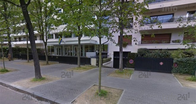 Les nouvelles modalités à l’accès aux services consulaires des Gabonais en France