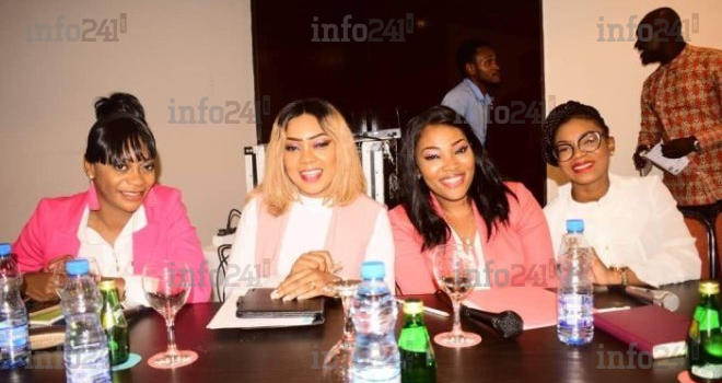 Conférence Image de soi : les Gabonais invités à libérer pleinement leur potentiel 