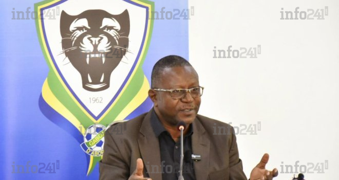 Eliminatoires CHAN 2025&nbsp;: Les 30 Panthères du Gabon à l’assaut de la Gambie